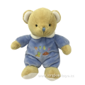 2020 Patent organic cotton toy